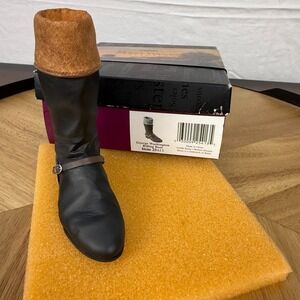 Vintage ~ Just The Right Shoe ~ George Washington Riding Boot ~ #25413 New Rare